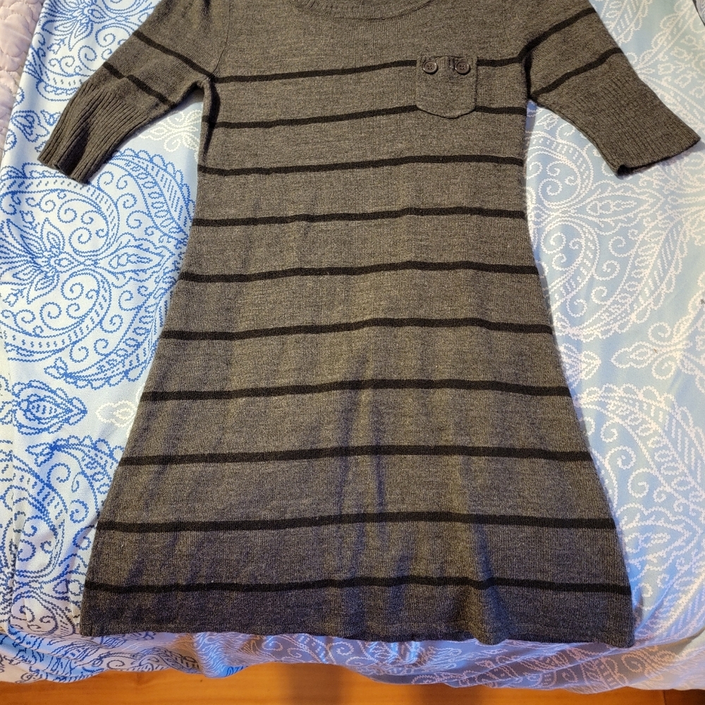 Takeout dress